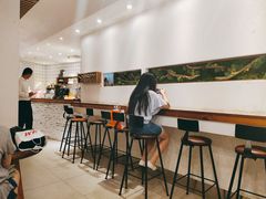 用餐区-甜心闲生传统手工冰粉(人民广场店)
