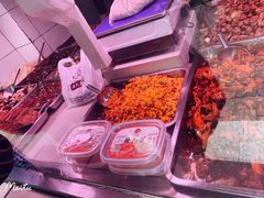 -老六素货(王顶堤店)