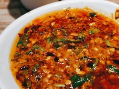 -清真·嘉福元自选火锅(力盟商业步行街店)