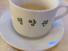 -平壤馆(西塔街店)