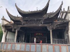 -杏花村文化旅游区