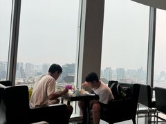 -北京康莱德酒店