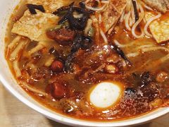 -瓦记米粉(东鼓道店)