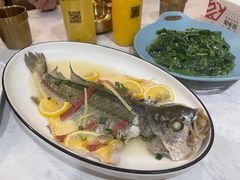 -香香海南菜餐厅