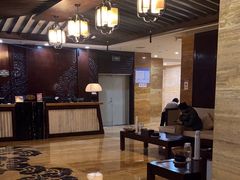 -益健·足疗汗蒸SPA(芙蓉广场店)