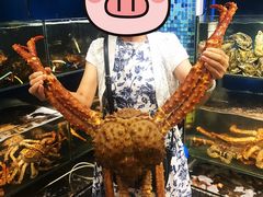-蚝专家(北滘店)
