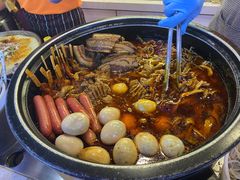 -安徽阜阳卷馍(西单店)