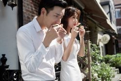 -IDO婚纱摄影(上海旗舰店)