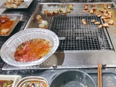 -塘屋烧烤·云南火塘烧烤品牌(新亚洲店)
