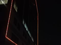 -锦江富园大酒店-游泳馆