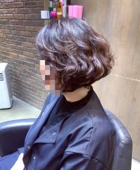 -韩国李知恩形象设计