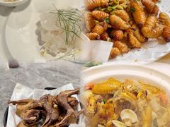 -美未居·老字号·地道顺德菜·桑拿鸡·鱼生(容桂店)