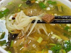 -子午路张记肉夹馍(翠华路店)