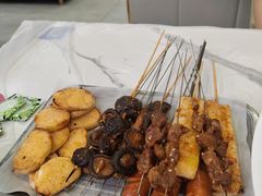 -江城燕子大排档(江汉路步行街店)