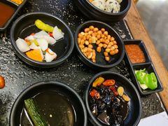 -九田家黑牛烤肉料理(中北镇店)