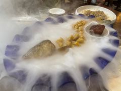 -老厨家(友谊路总店)