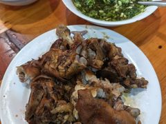 -张振荣饸饹店(宁静之都檀城北区店)
