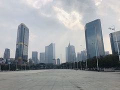 -天河体育中心