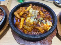 -米村拌饭(欧亚卖场店)