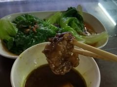 -好成财牛排馆(涂门街总店)