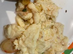 -比格比萨自助(花园路店)