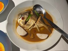 -新荣记(建国门外大街店)