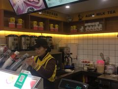 -张阿姨奶茶(湖西路店)