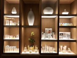 -文华东方水疗中心