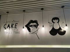 -姆们M Sweetie Cake(五道口店)