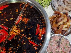 -渝味黄姐火锅(黄泥村店)
