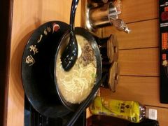 android_upload_pic-博多一幸舍(侨福芳草地购物中心店)