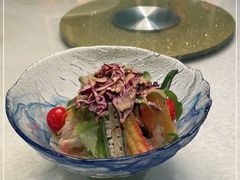 -维园悦谱·海派家常菜(乌鲁木齐南路店)