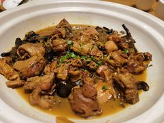 -金掌勺·锅包肉(广渠门店)