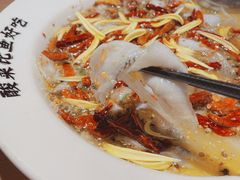-太二酸菜鱼(沈阳万象城店)