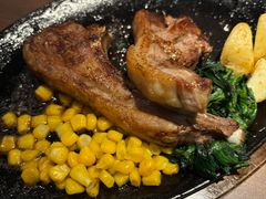 -萨莉亚意式餐厅(国和1000店)