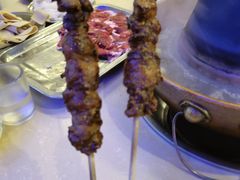 -月圆火锅(宁海东路二店)