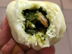 -庆丰包子铺(和平里店)