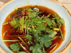 -费明中罗非鱼(大石坝店)