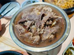 -米村拌饭(青浦万达茂店)