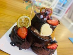 -黛瓦兰西点(开发区店)