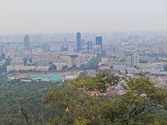 -千佛山风景名胜区