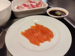 -索菲特银河锦厨自助餐(山西路店)