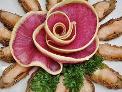 -原林野山菌火锅·炒菌(关上野生菌一条街店)