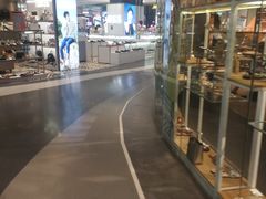 -天虹购物中心(石路店)