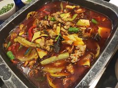 -自贡好吃客(科华店)