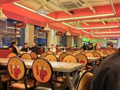 -王红军龙虾(新民路店)