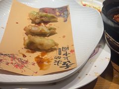 -味莊餐厅(康庄南街店)