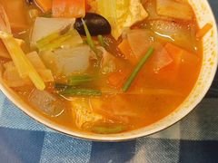 -伊帆食府·青海地方特色美食