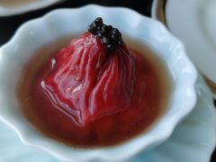 -君悦酒店·大堂酒吧·高空下午茶·暮色微醺