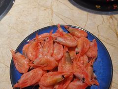 -万象·复兴号鲜肉烤肉海鲜自助(升级店)